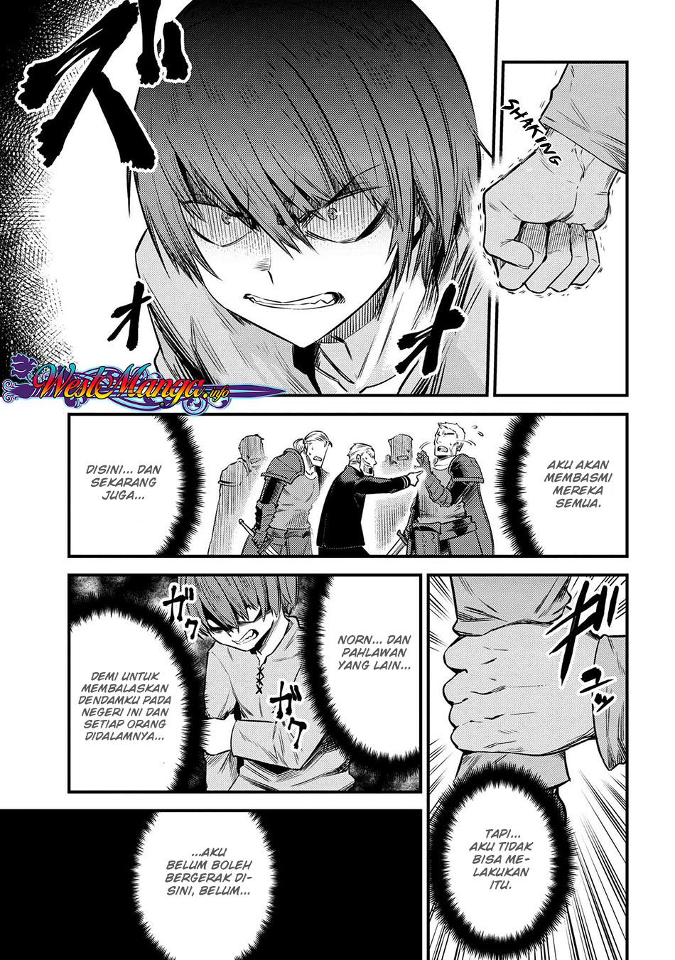 Kaifuku Jutsushi Yarinaoshi: Sokushi Mahou to Skill Copy no Chouetsu Heal